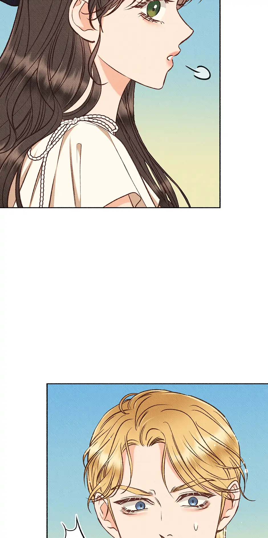 Dear My Rude Darling With Multiple Personality chapter 34 page 41