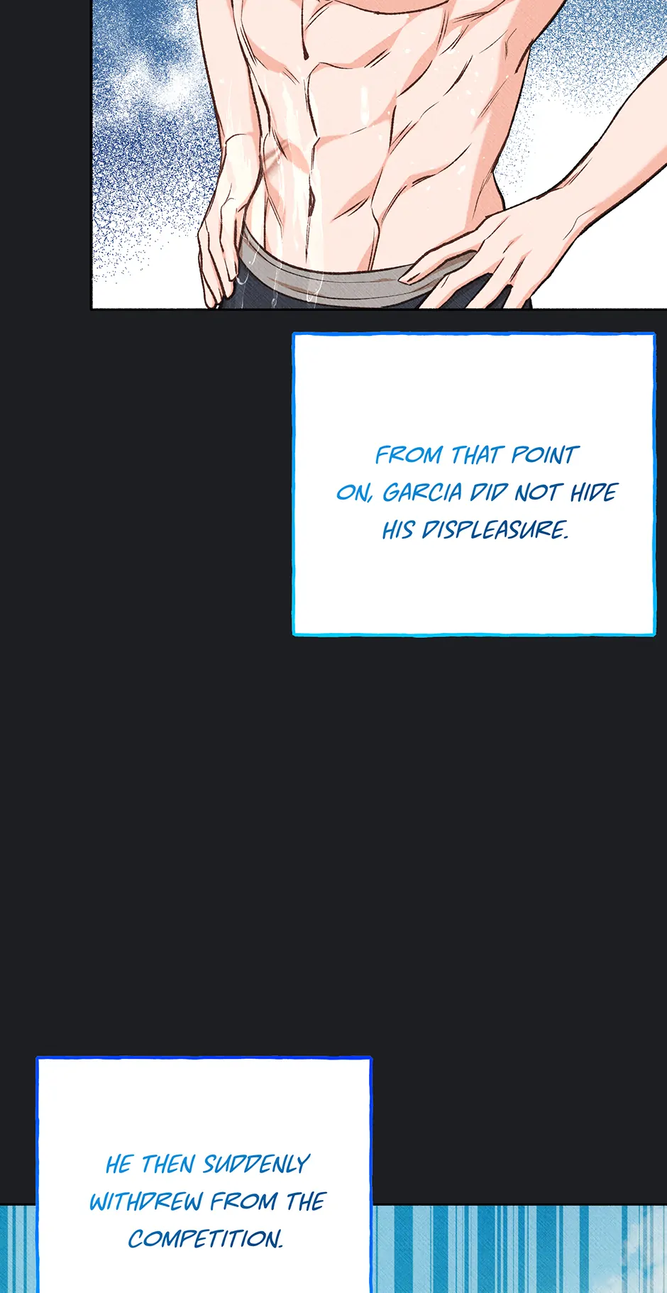 Dear My Rude Darling With Multiple Personality chapter 34 page 48