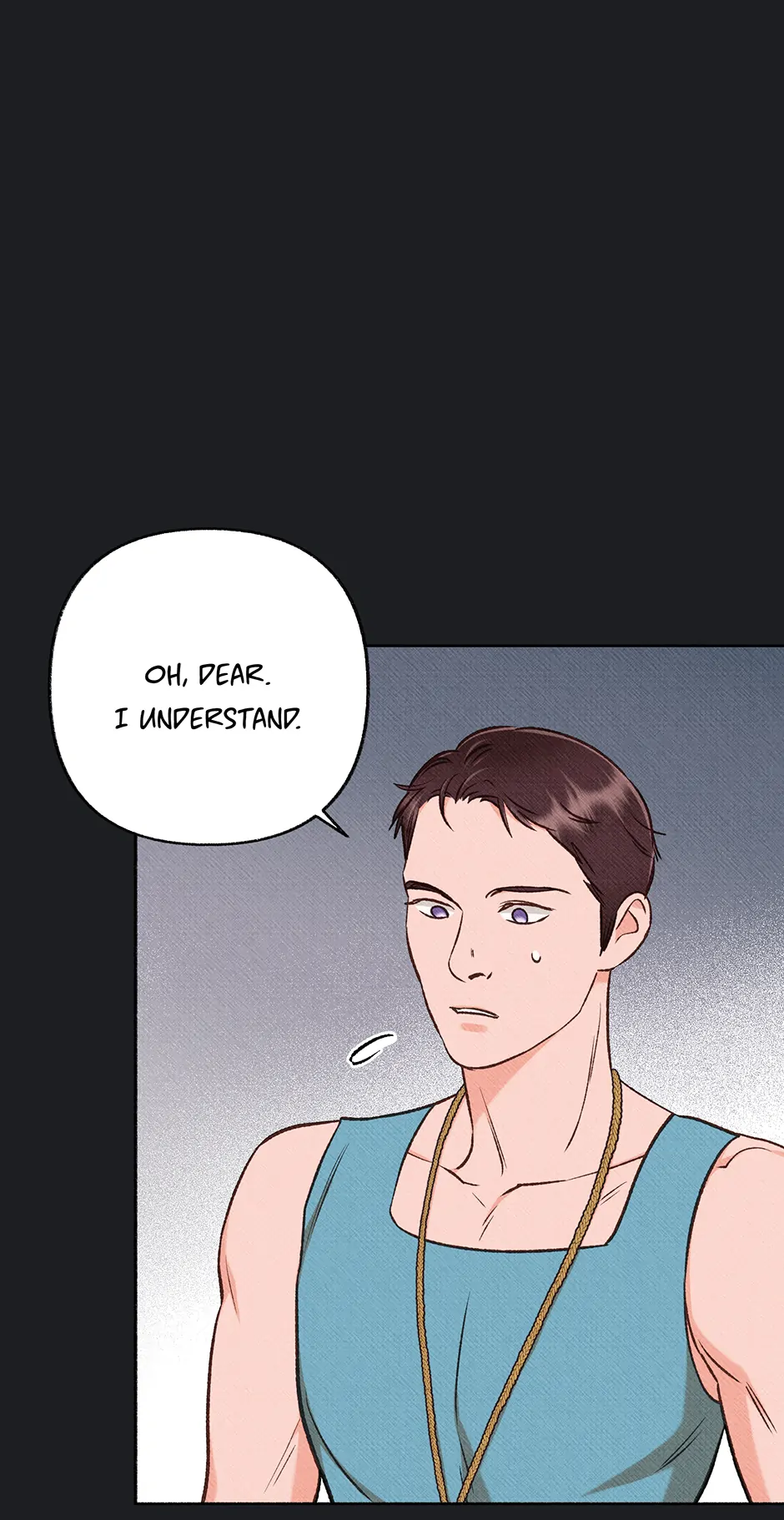 Dear My Rude Darling With Multiple Personality chapter 34 page 51