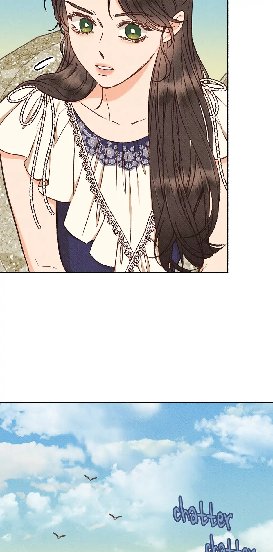 Dear My Rude Darling With Multiple Personality chapter 34 page 56