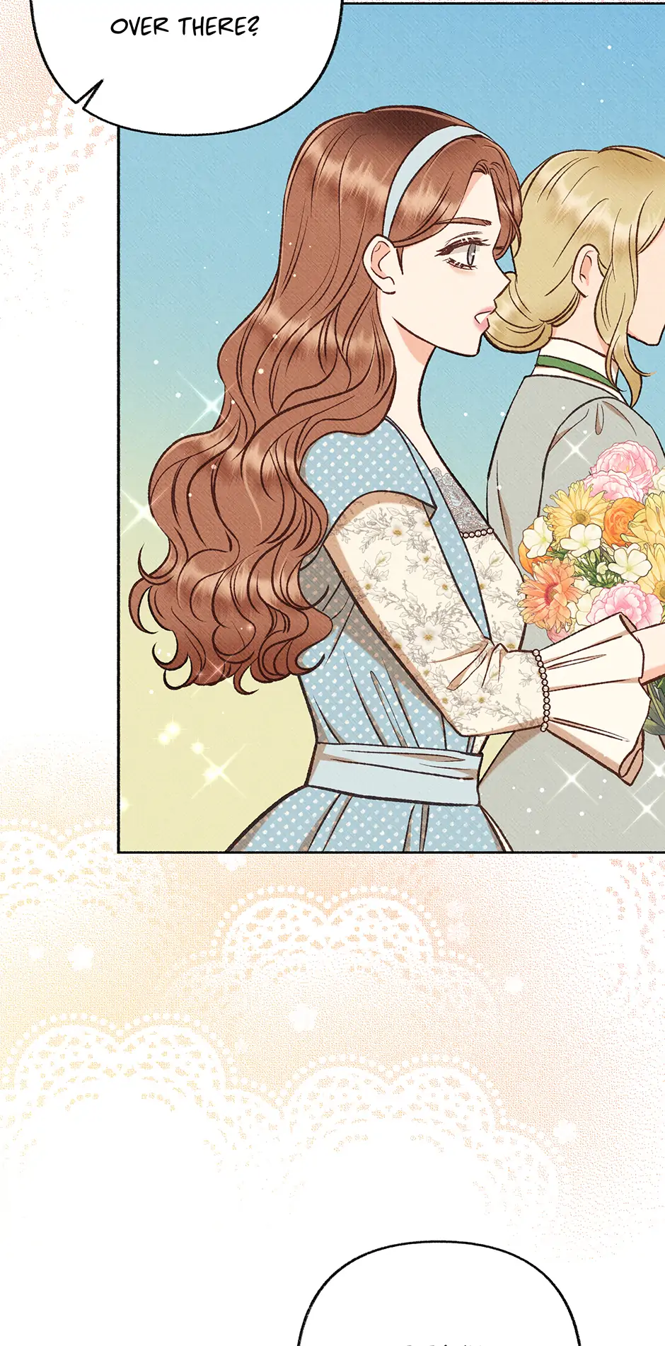 Dear My Rude Darling With Multiple Personality chapter 34 page 58