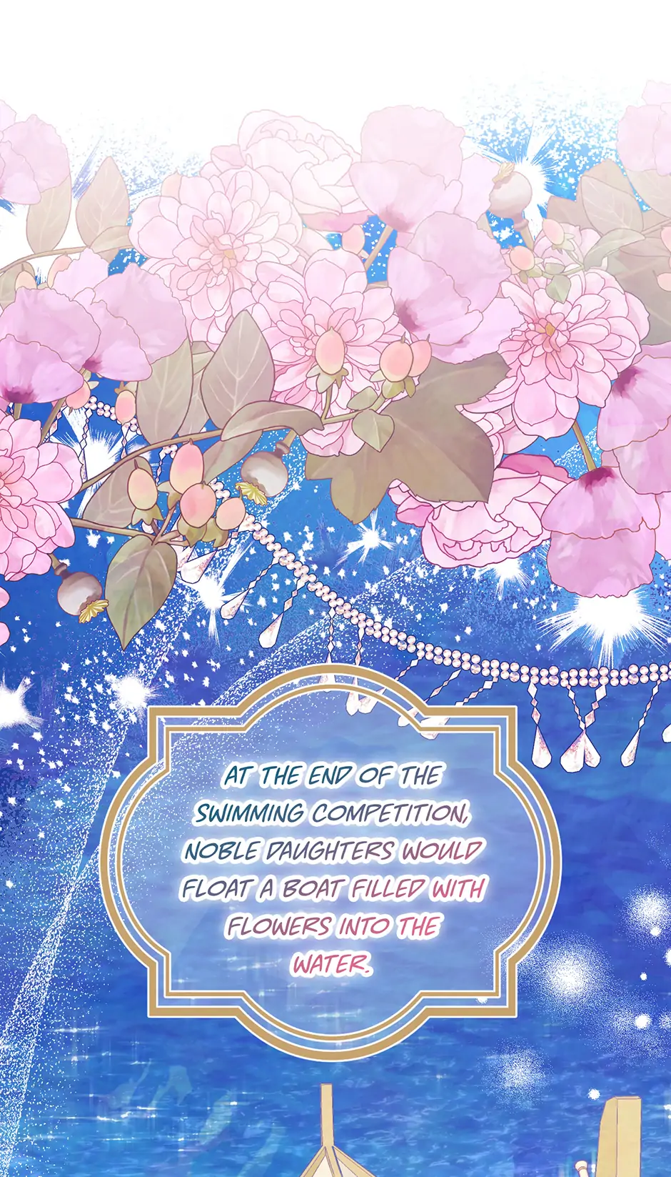 Dear My Rude Darling With Multiple Personality chapter 34 page 60