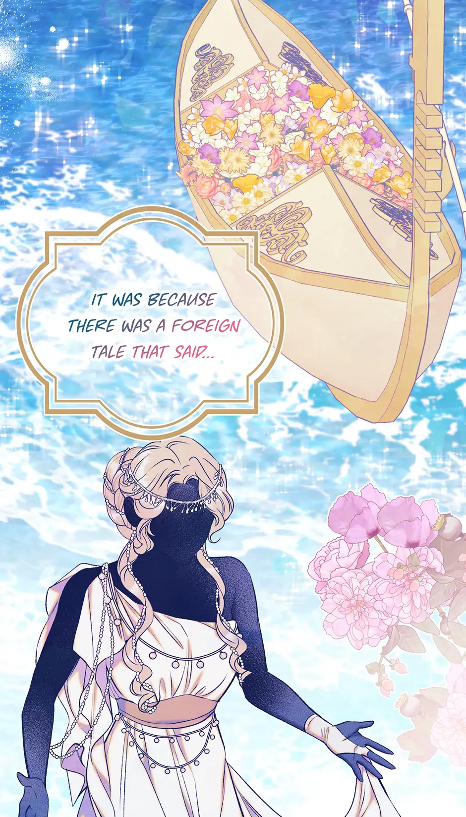 Dear My Rude Darling With Multiple Personality chapter 34 page 61