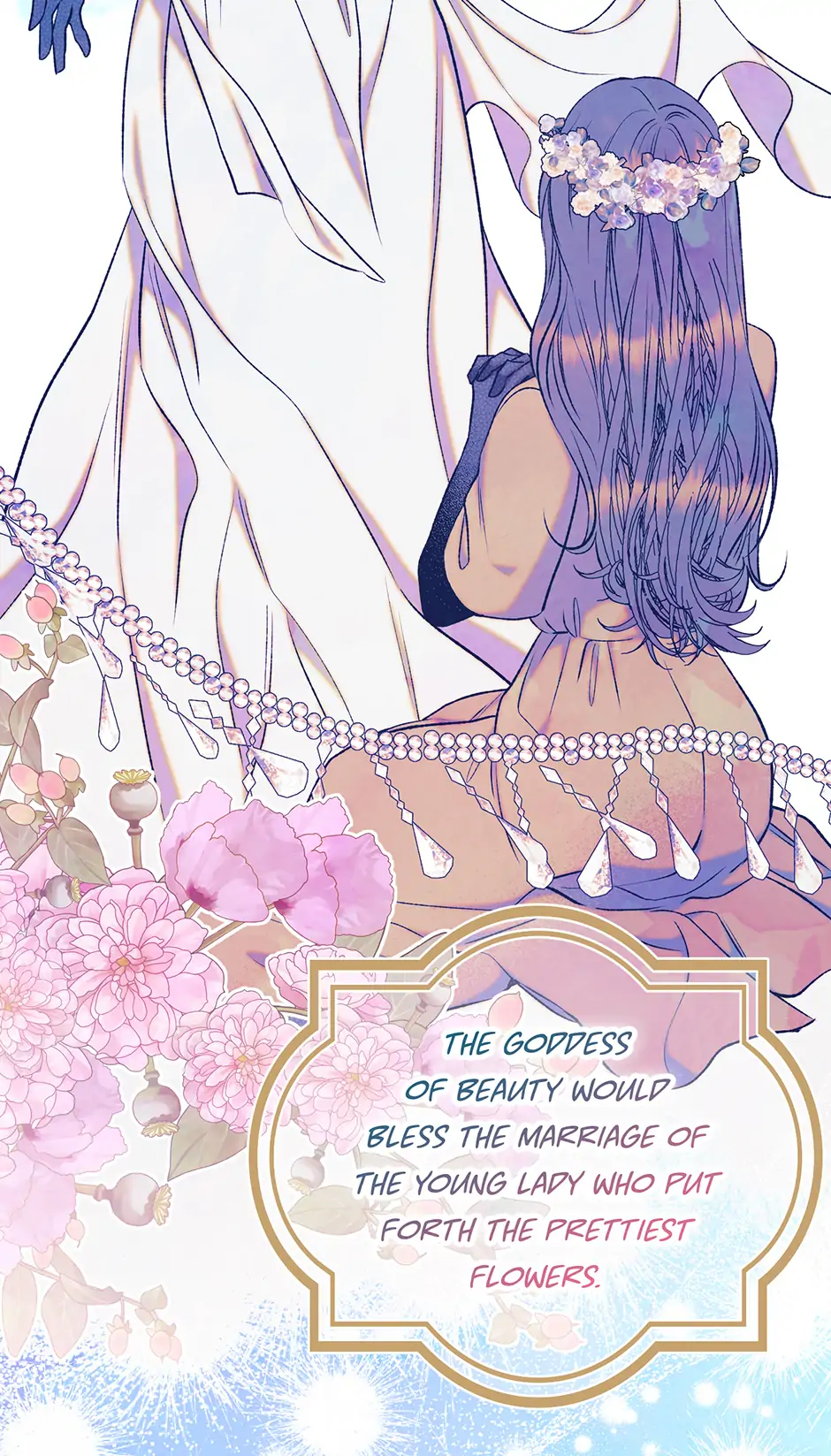 Dear My Rude Darling With Multiple Personality chapter 34 page 62