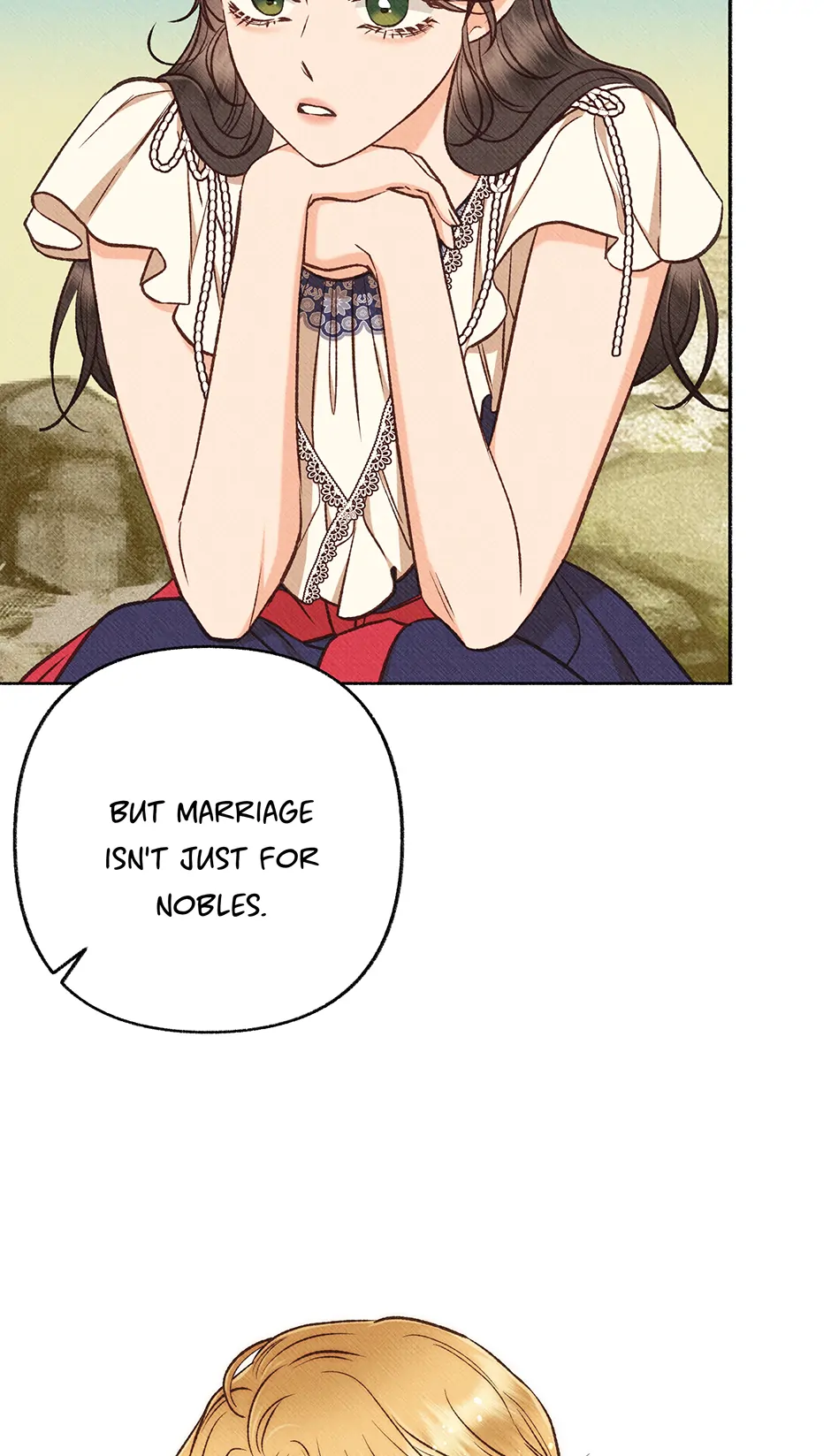Dear My Rude Darling With Multiple Personality chapter 34 page 65