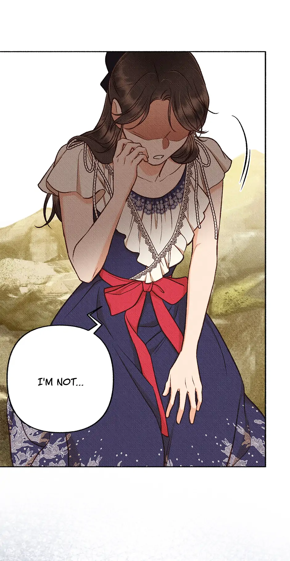 Dear My Rude Darling With Multiple Personality chapter 34 page 71