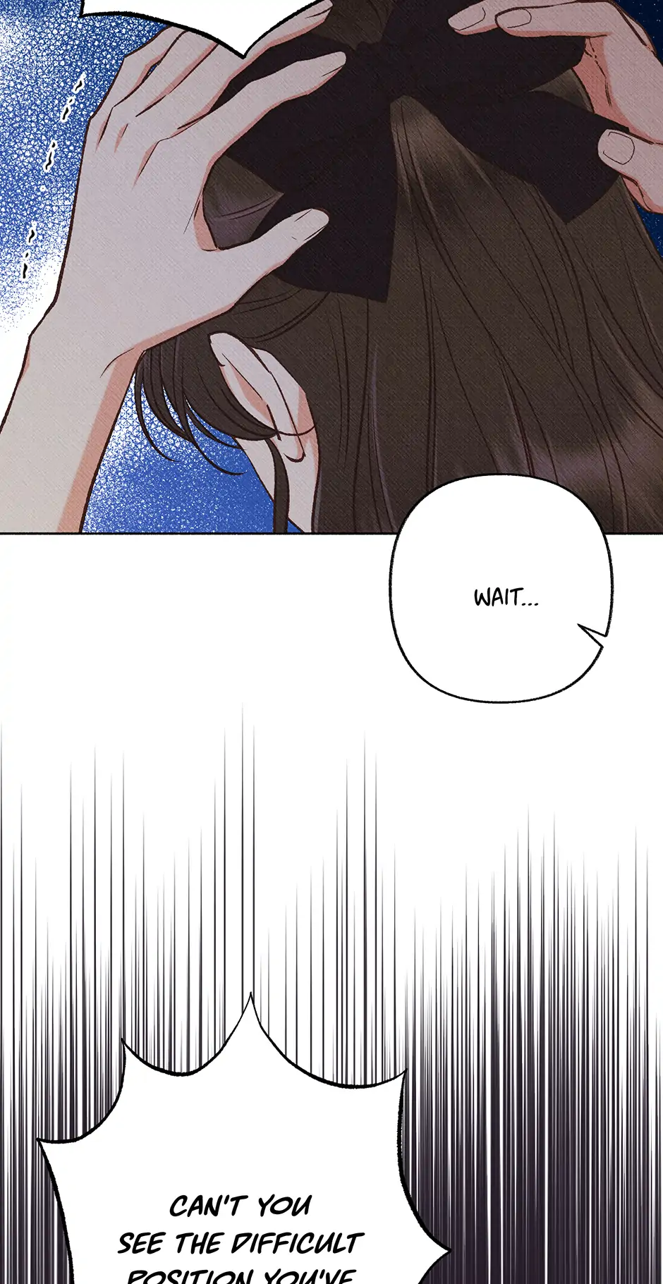 Dear My Rude Darling With Multiple Personality chapter 34 page 74