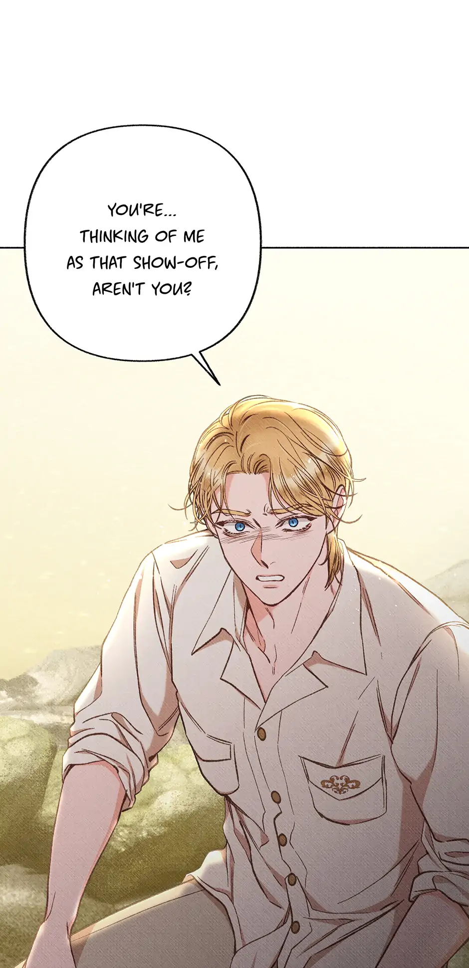 Dear My Rude Darling With Multiple Personality chapter 34 page 78