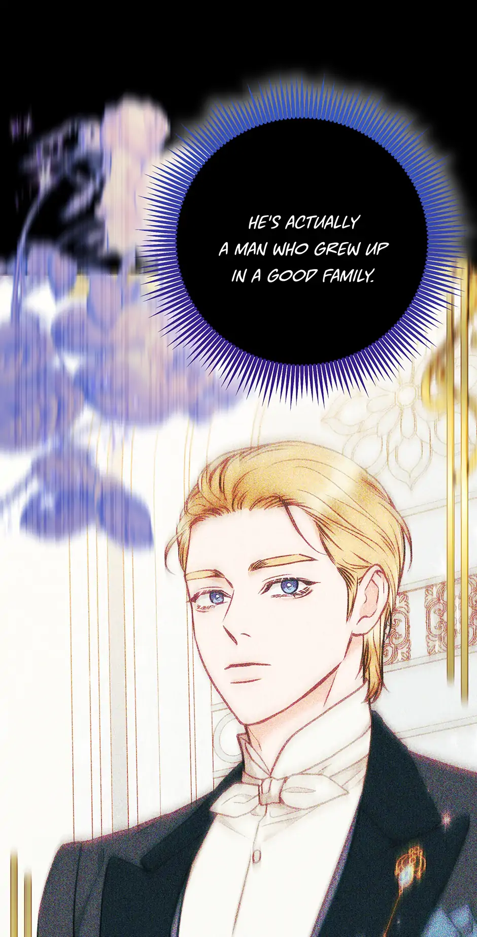 Dear My Rude Darling With Multiple Personality chapter 34 page 86