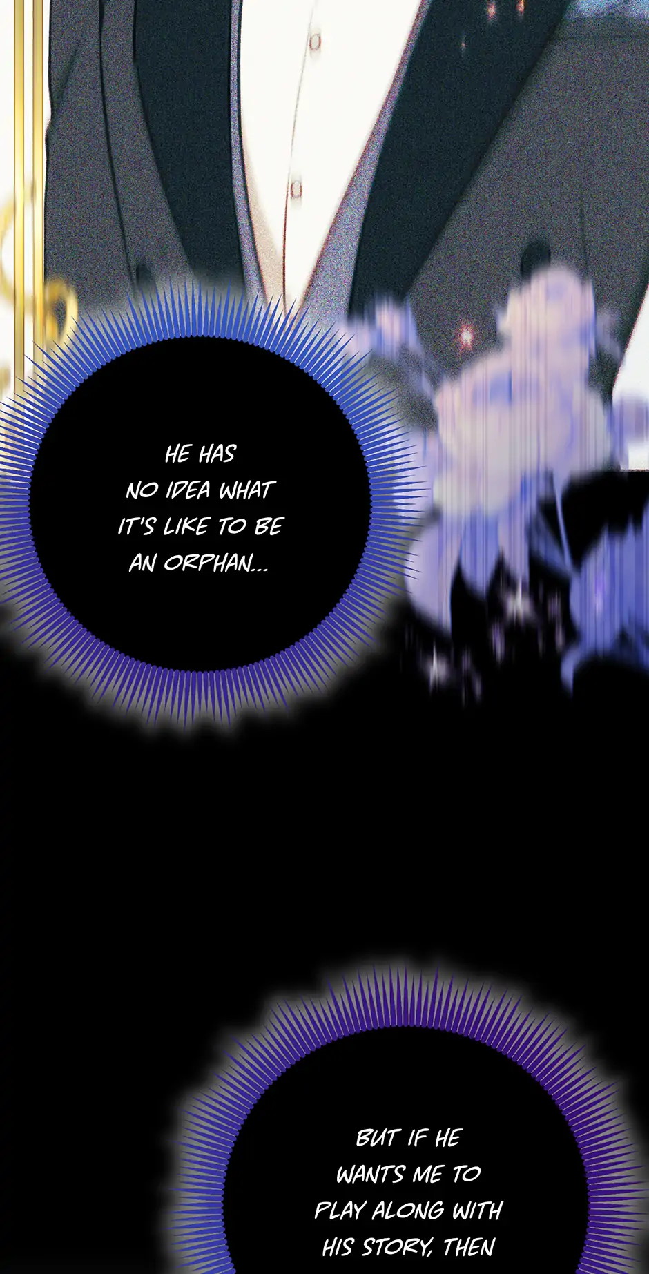 Dear My Rude Darling With Multiple Personality chapter 34 page 87