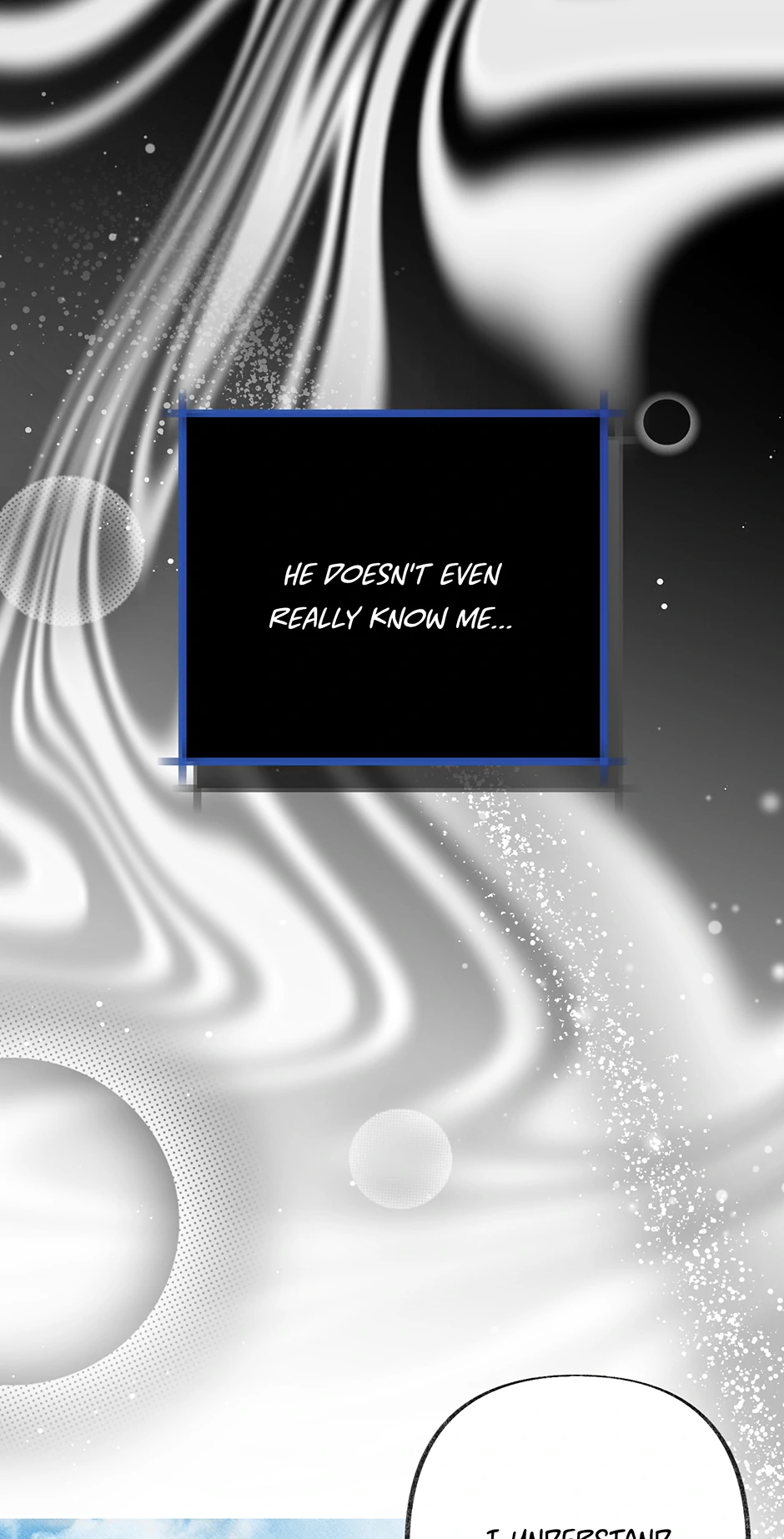 Dear My Rude Darling With Multiple Personality chapter 34 page 90