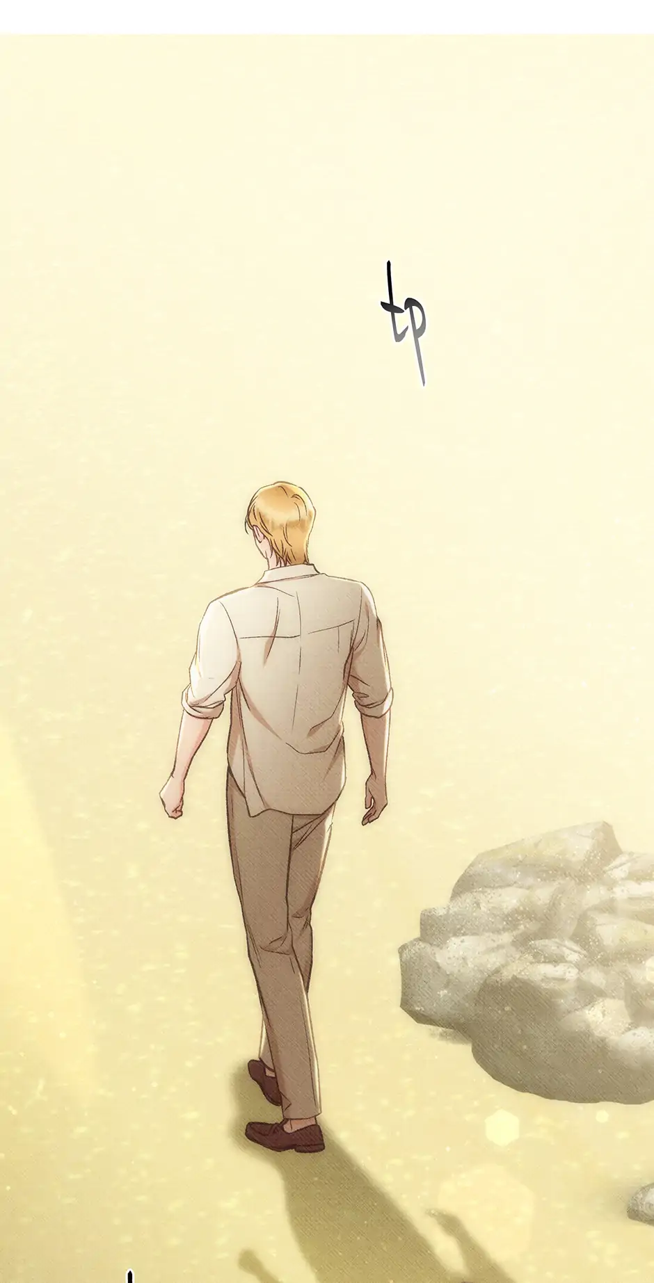 Dear My Rude Darling With Multiple Personality chapter 34 page 92