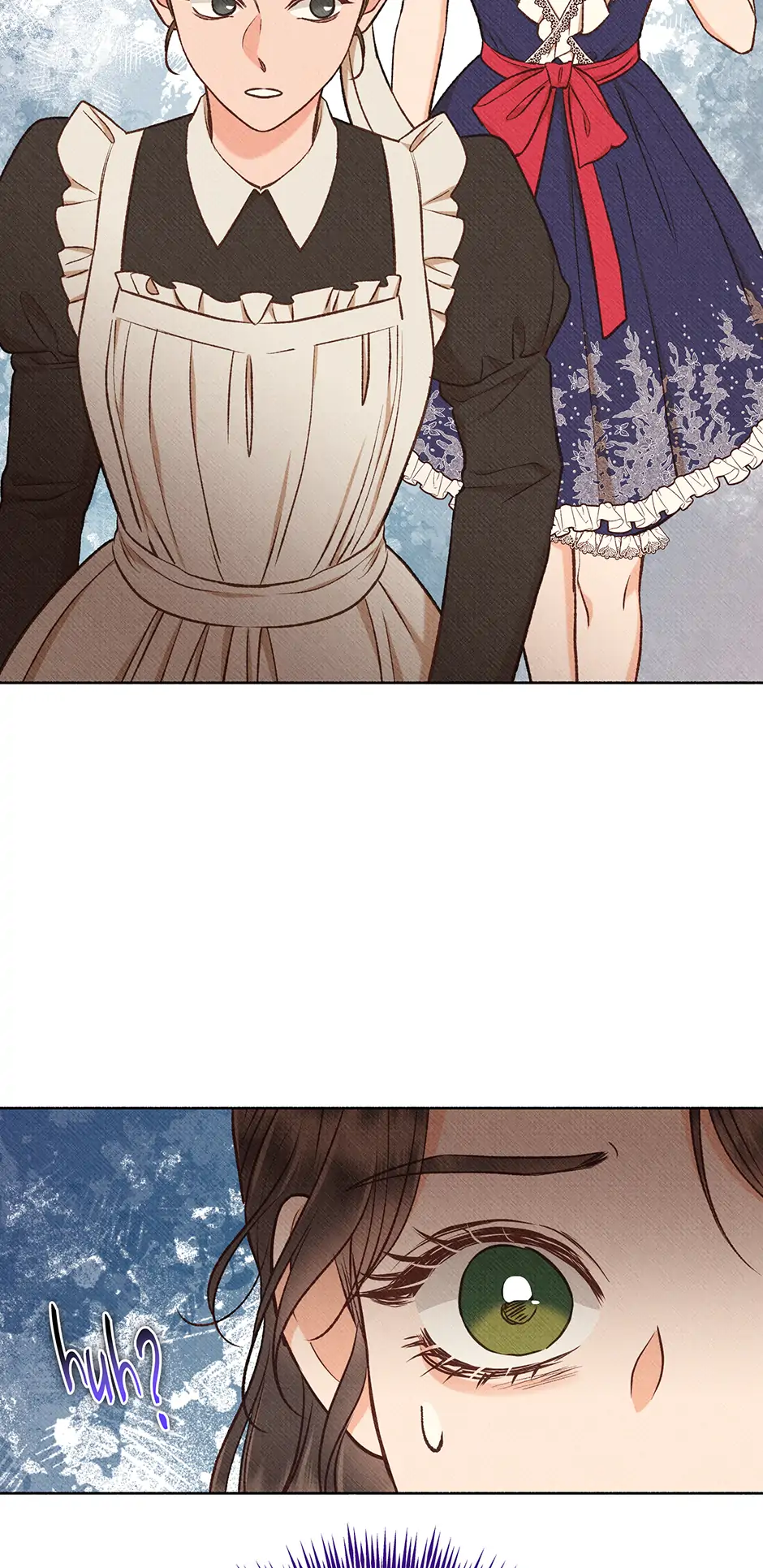 Dear My Rude Darling With Multiple Personality chapter 35 page 21