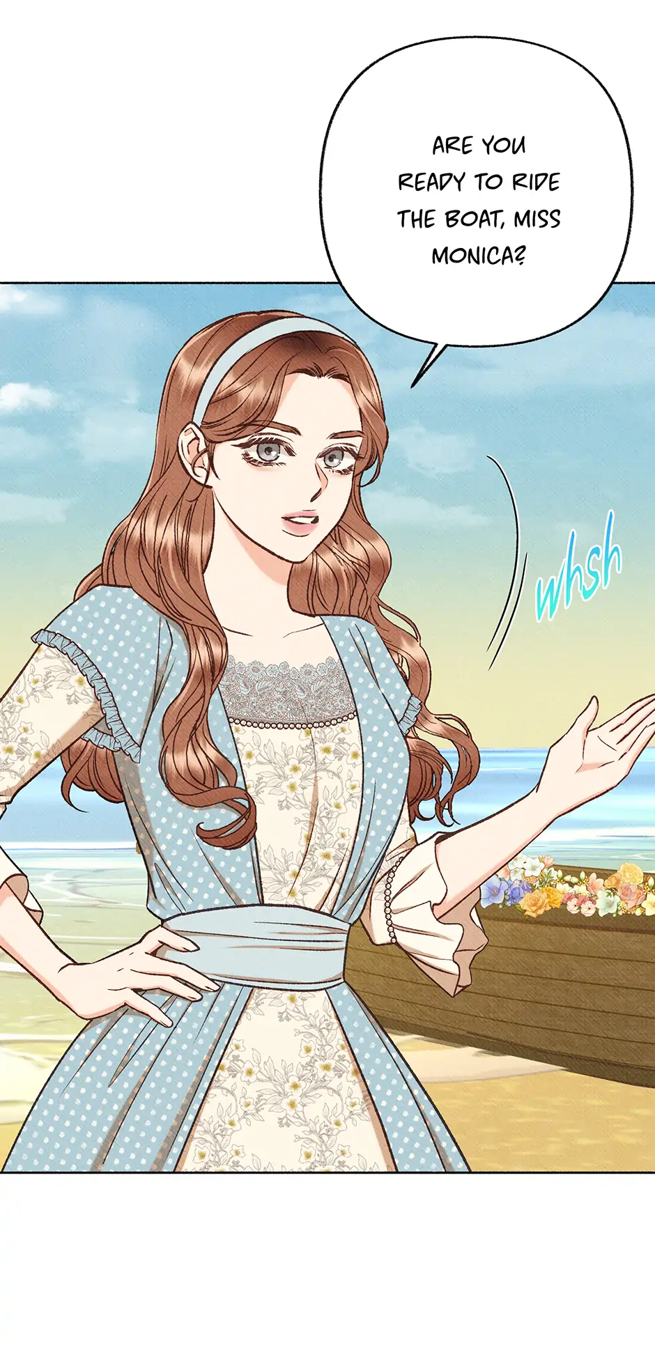 Dear My Rude Darling With Multiple Personality chapter 35 page 25