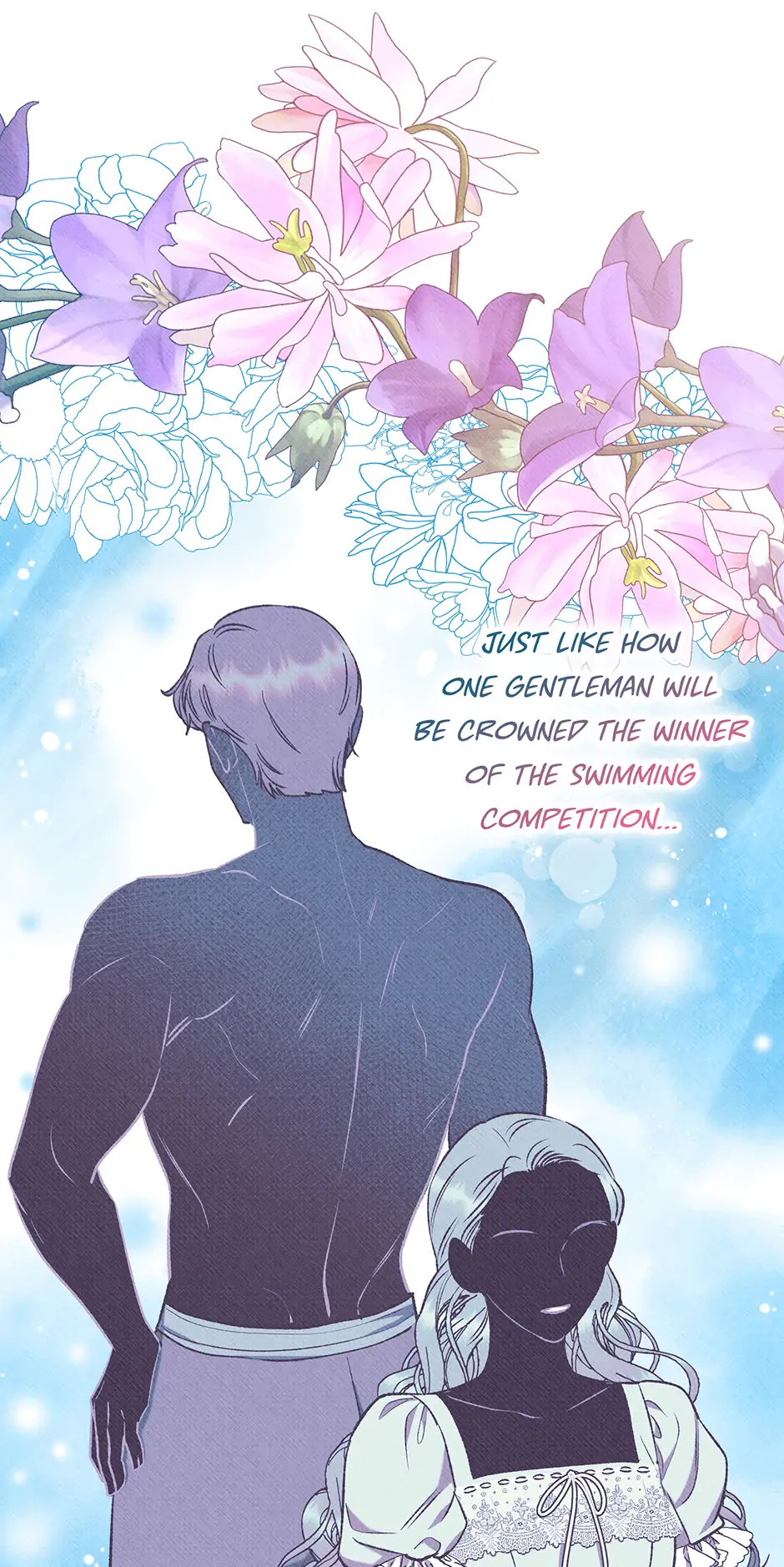 Dear My Rude Darling With Multiple Personality chapter 35 page 27
