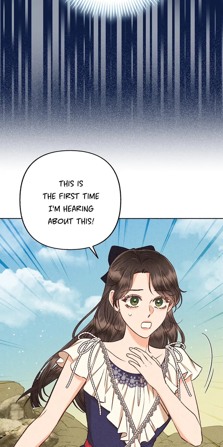 Dear My Rude Darling With Multiple Personality chapter 35 page 31