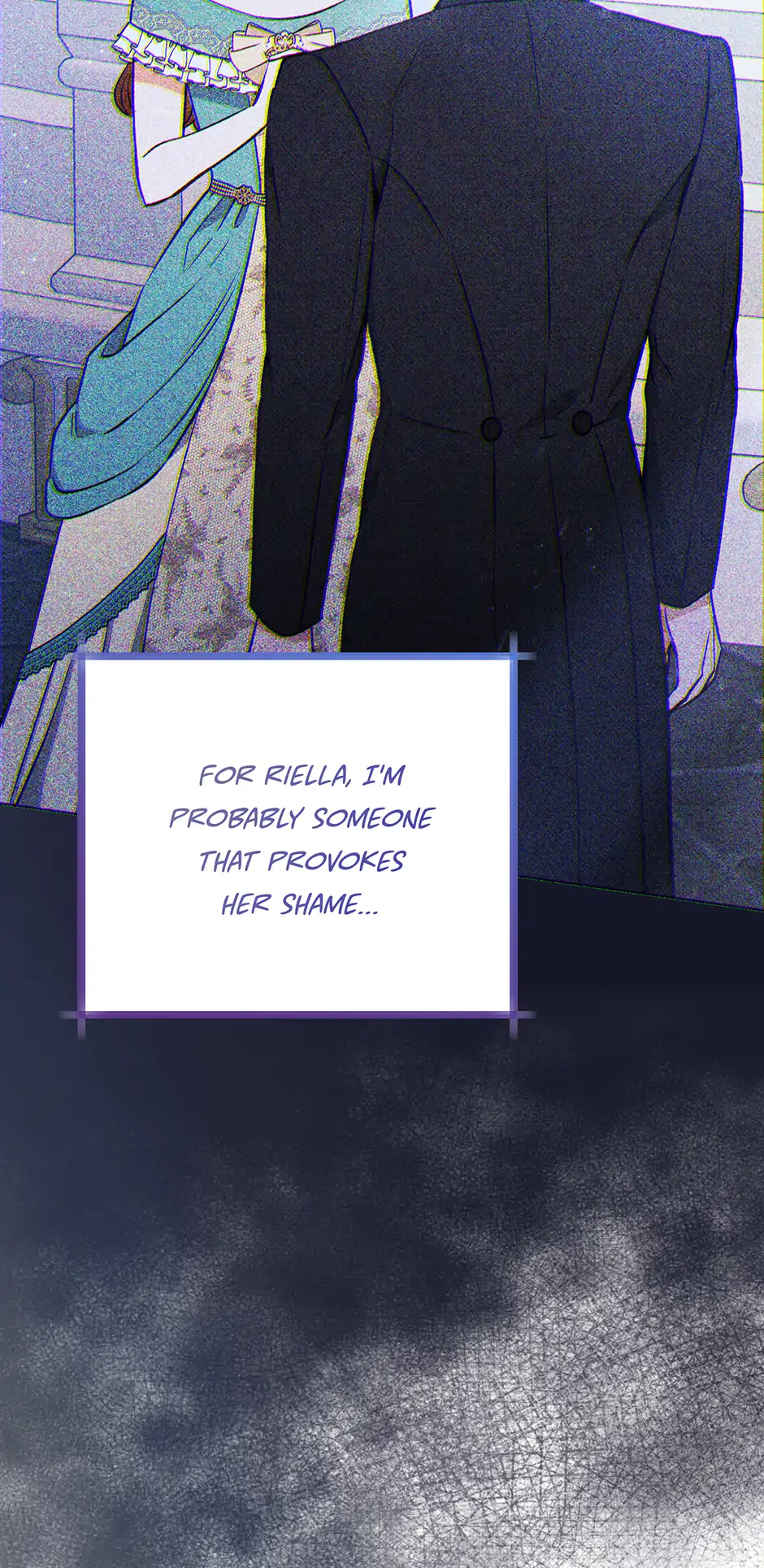 Dear My Rude Darling With Multiple Personality chapter 35 page 40