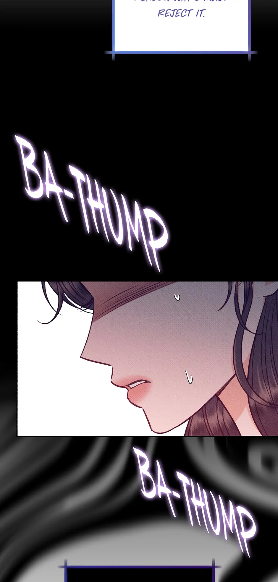 Dear My Rude Darling With Multiple Personality chapter 35 page 44