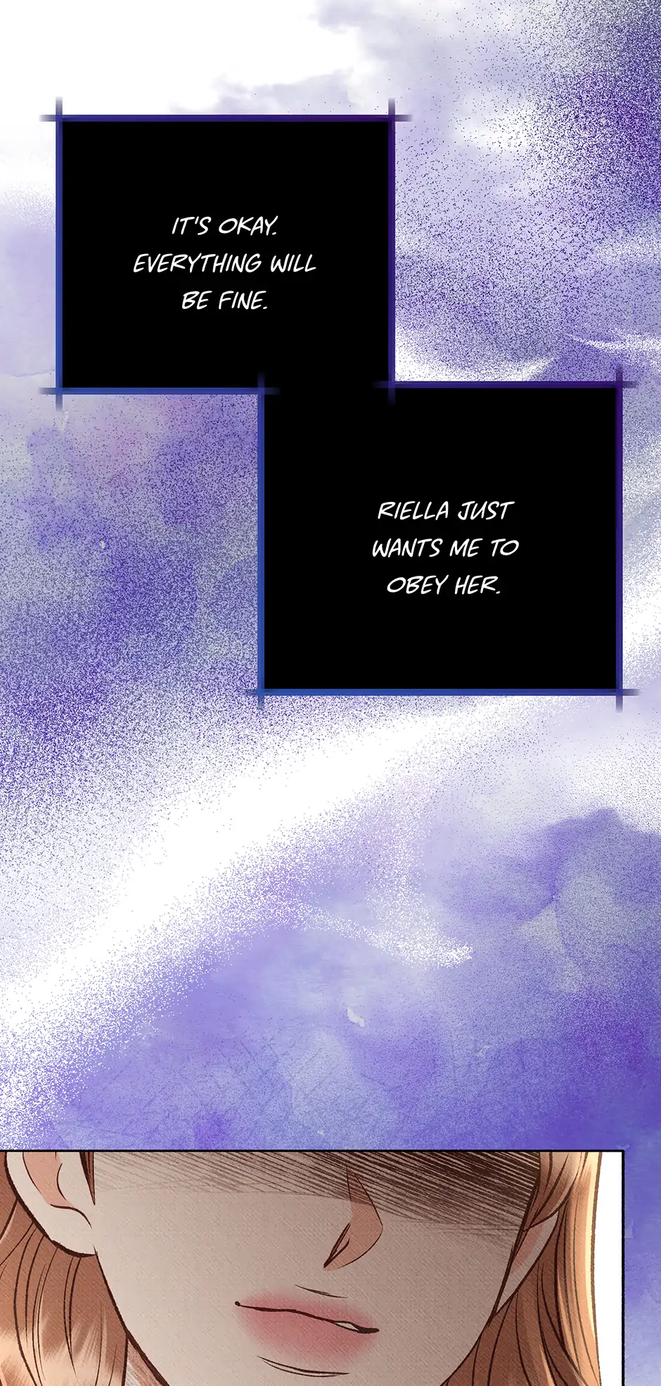 Dear My Rude Darling With Multiple Personality chapter 35 page 47