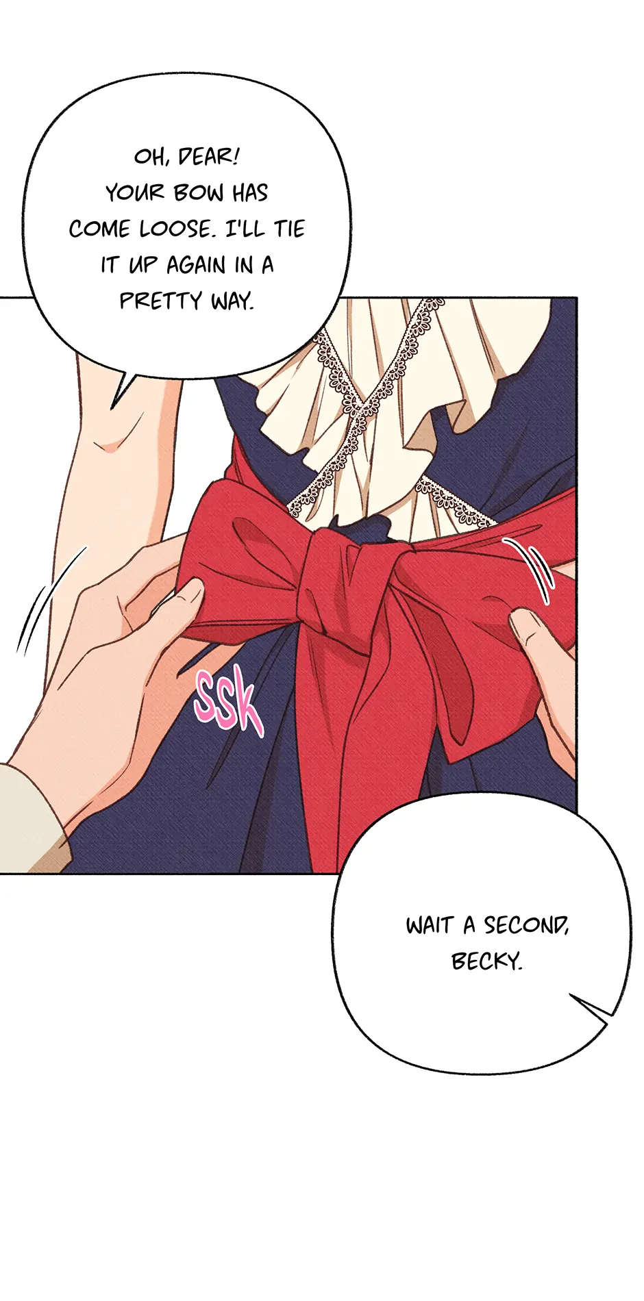 Dear My Rude Darling With Multiple Personality chapter 35 page 55