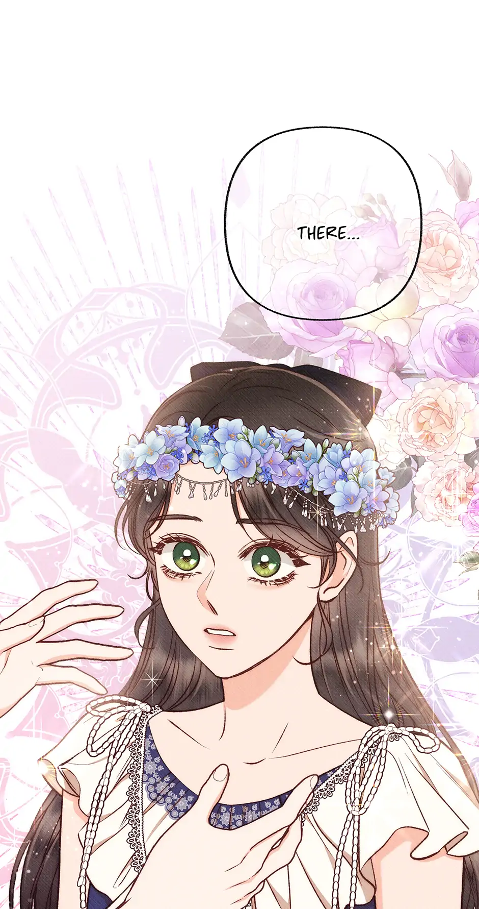 Dear My Rude Darling With Multiple Personality chapter 35 page 58