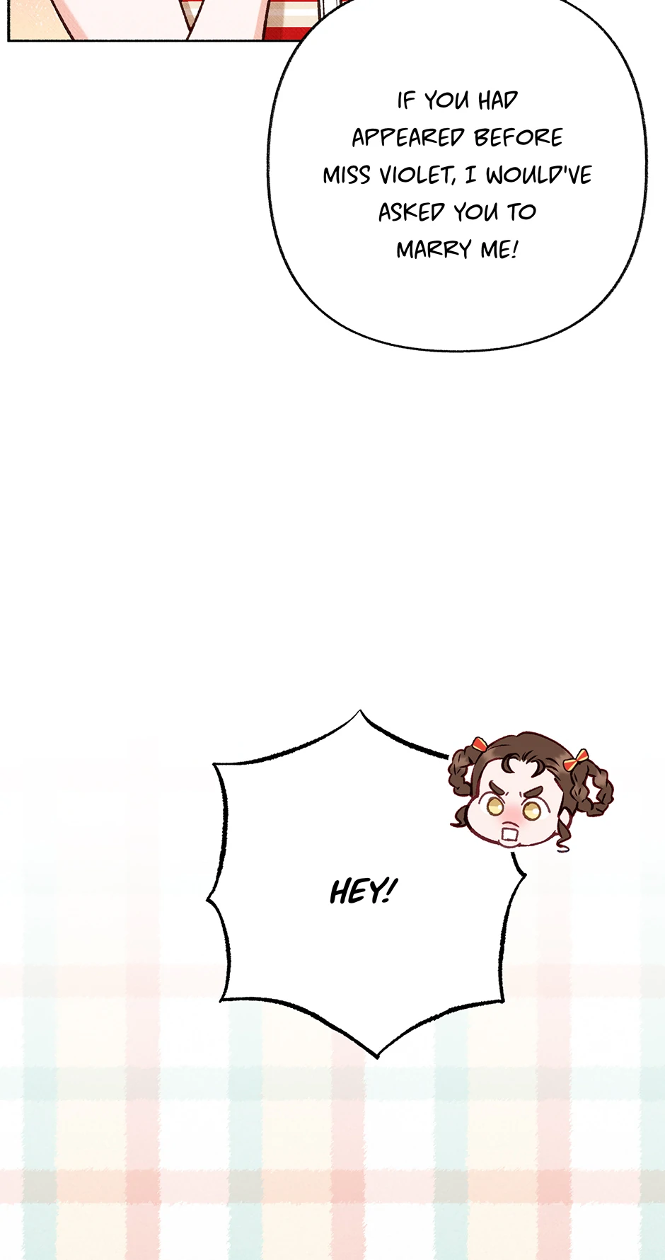 Dear My Rude Darling With Multiple Personality chapter 35 page 62