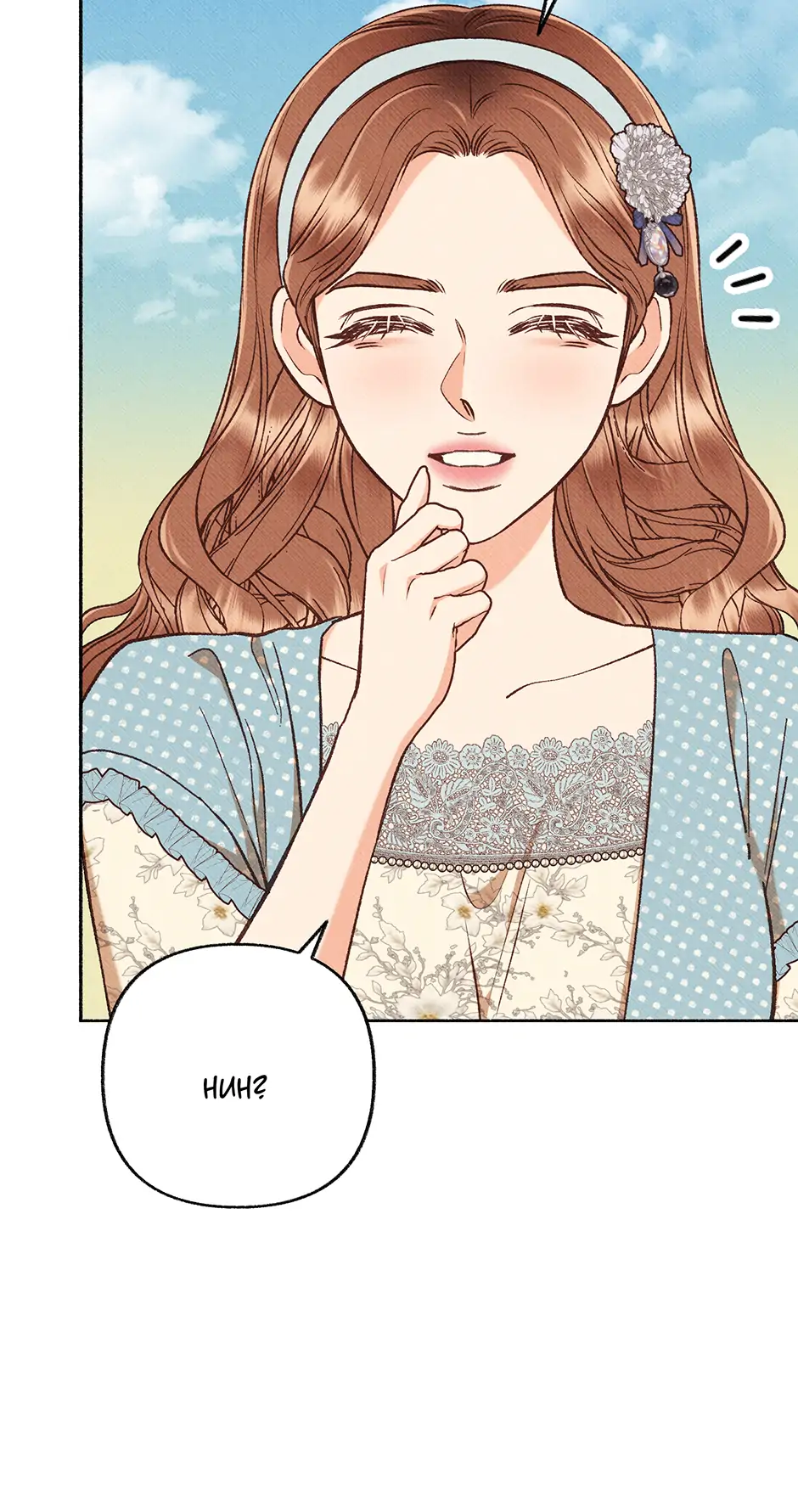Dear My Rude Darling With Multiple Personality chapter 35 page 65