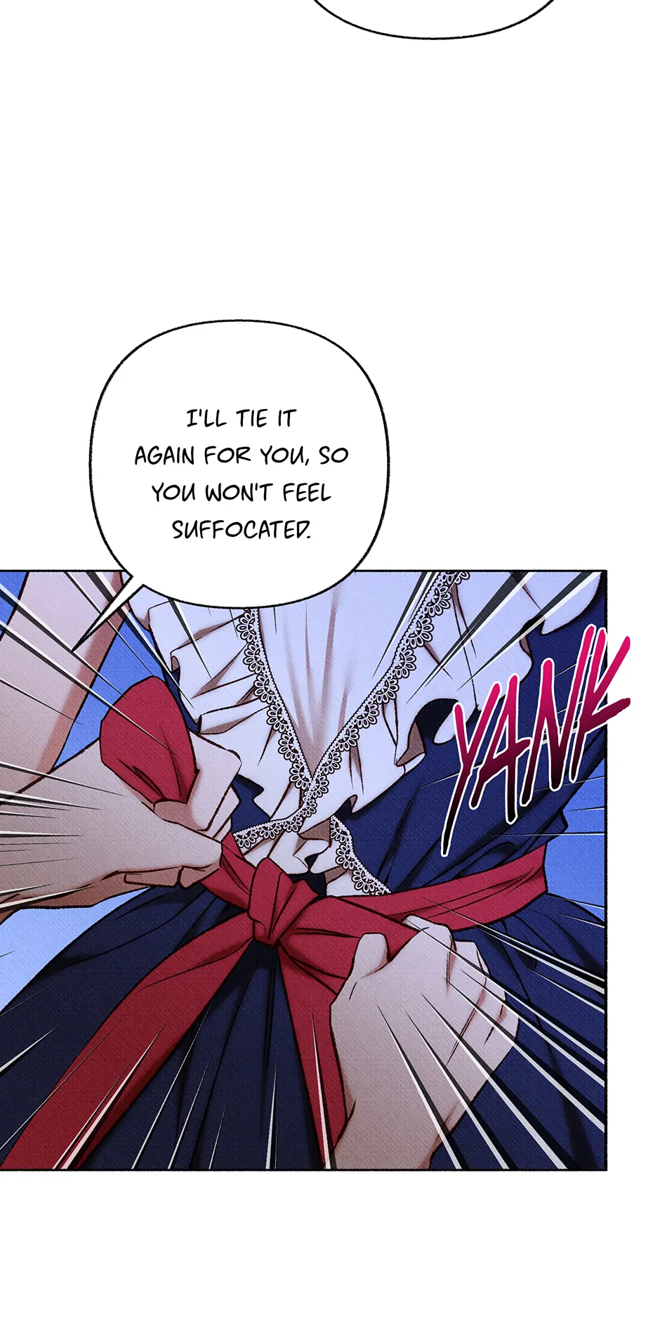 Dear My Rude Darling With Multiple Personality chapter 35 page 67