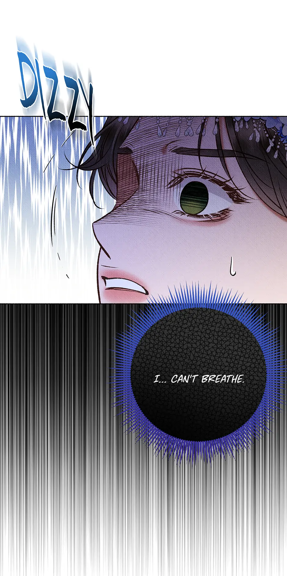 Dear My Rude Darling With Multiple Personality chapter 35 page 68