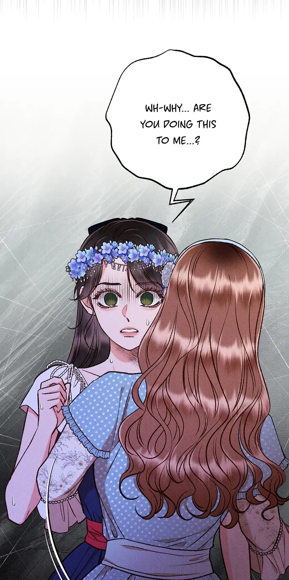 Dear My Rude Darling With Multiple Personality chapter 35 page 69
