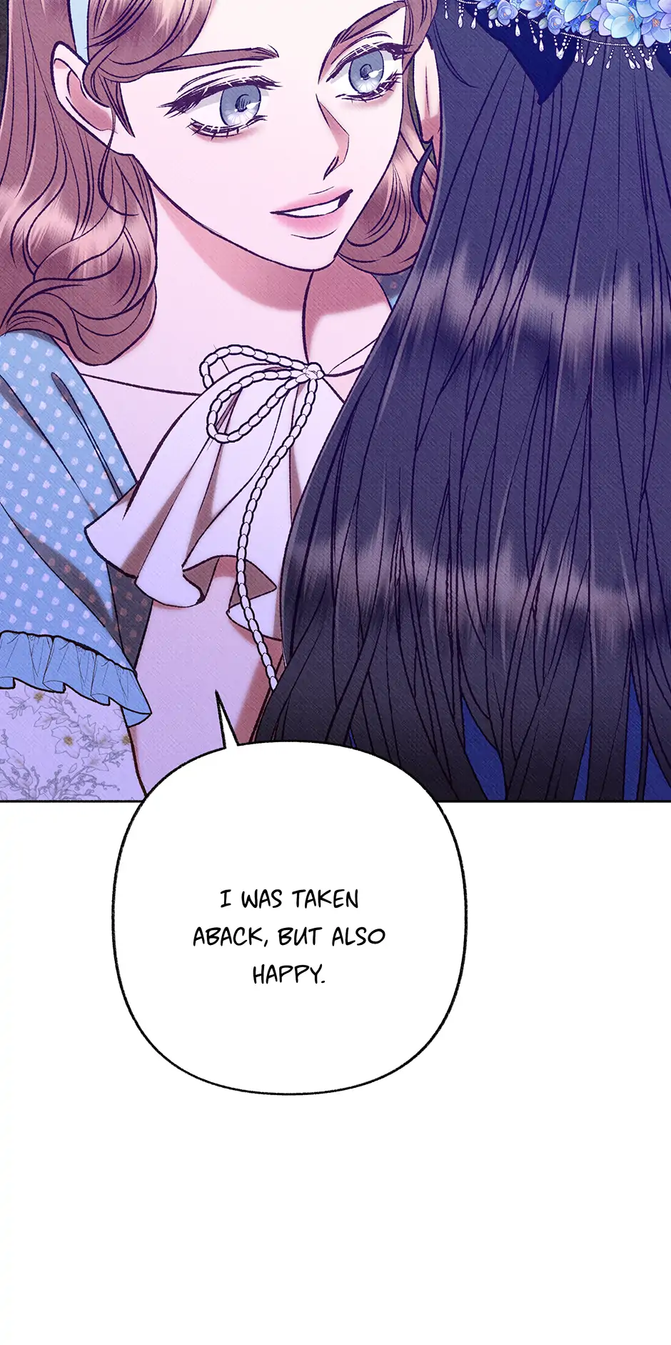 Dear My Rude Darling With Multiple Personality chapter 35 page 72