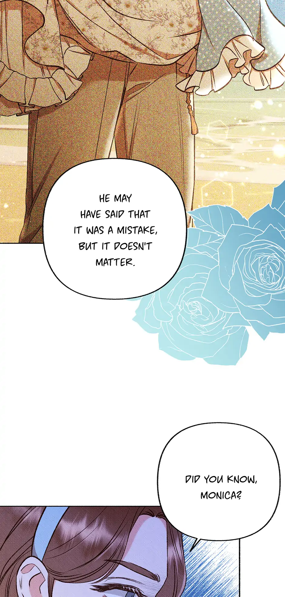 Dear My Rude Darling With Multiple Personality chapter 35 page 74