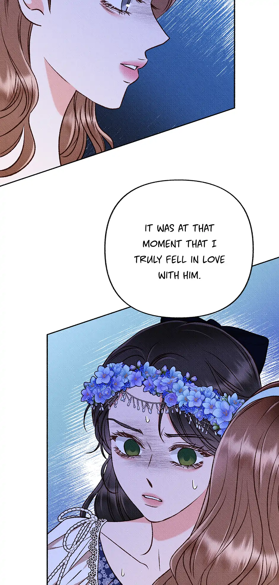 Dear My Rude Darling With Multiple Personality chapter 35 page 75