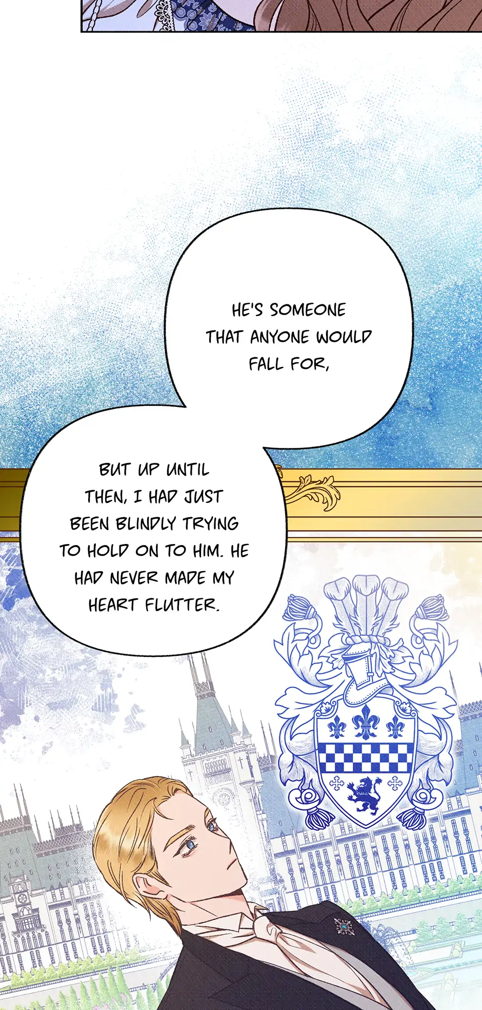 Dear My Rude Darling With Multiple Personality chapter 35 page 76
