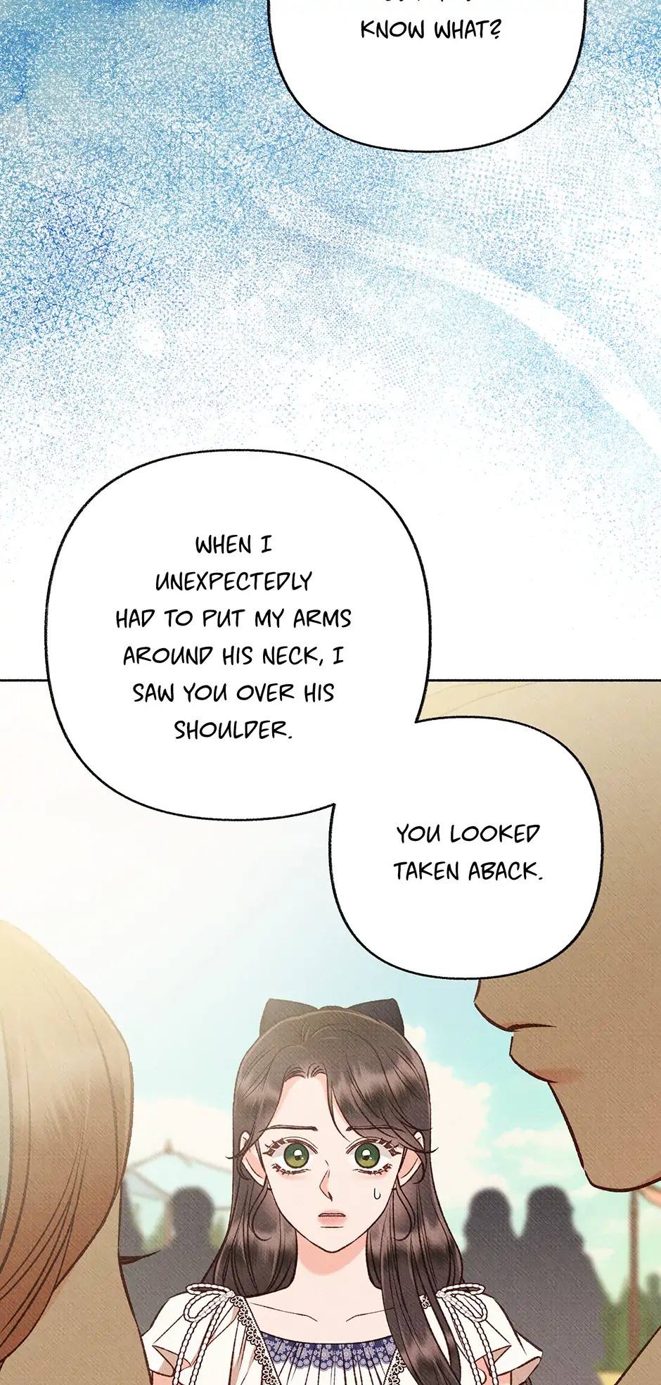 Dear My Rude Darling With Multiple Personality chapter 35 page 78