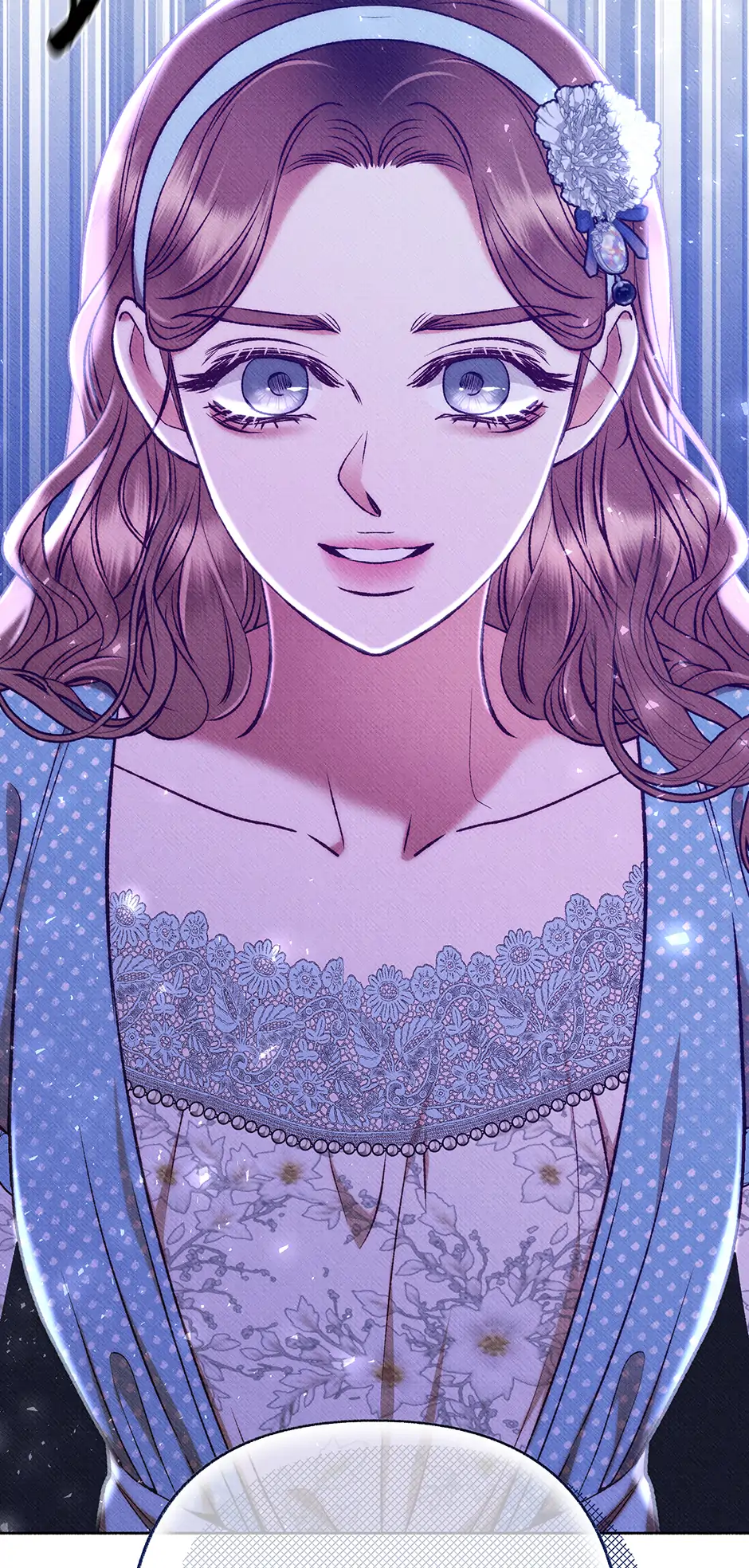 Dear My Rude Darling With Multiple Personality chapter 35 page 80