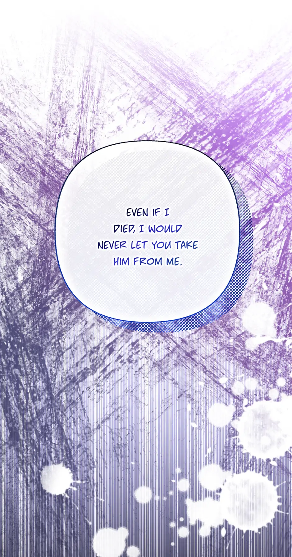 Dear My Rude Darling With Multiple Personality chapter 36 page 1