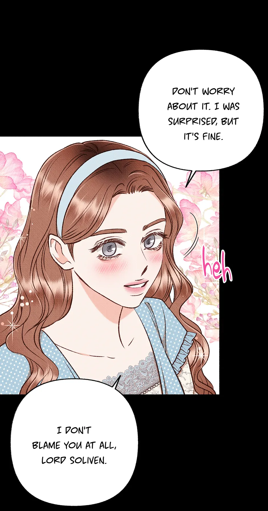 Dear My Rude Darling With Multiple Personality chapter 36 page 5