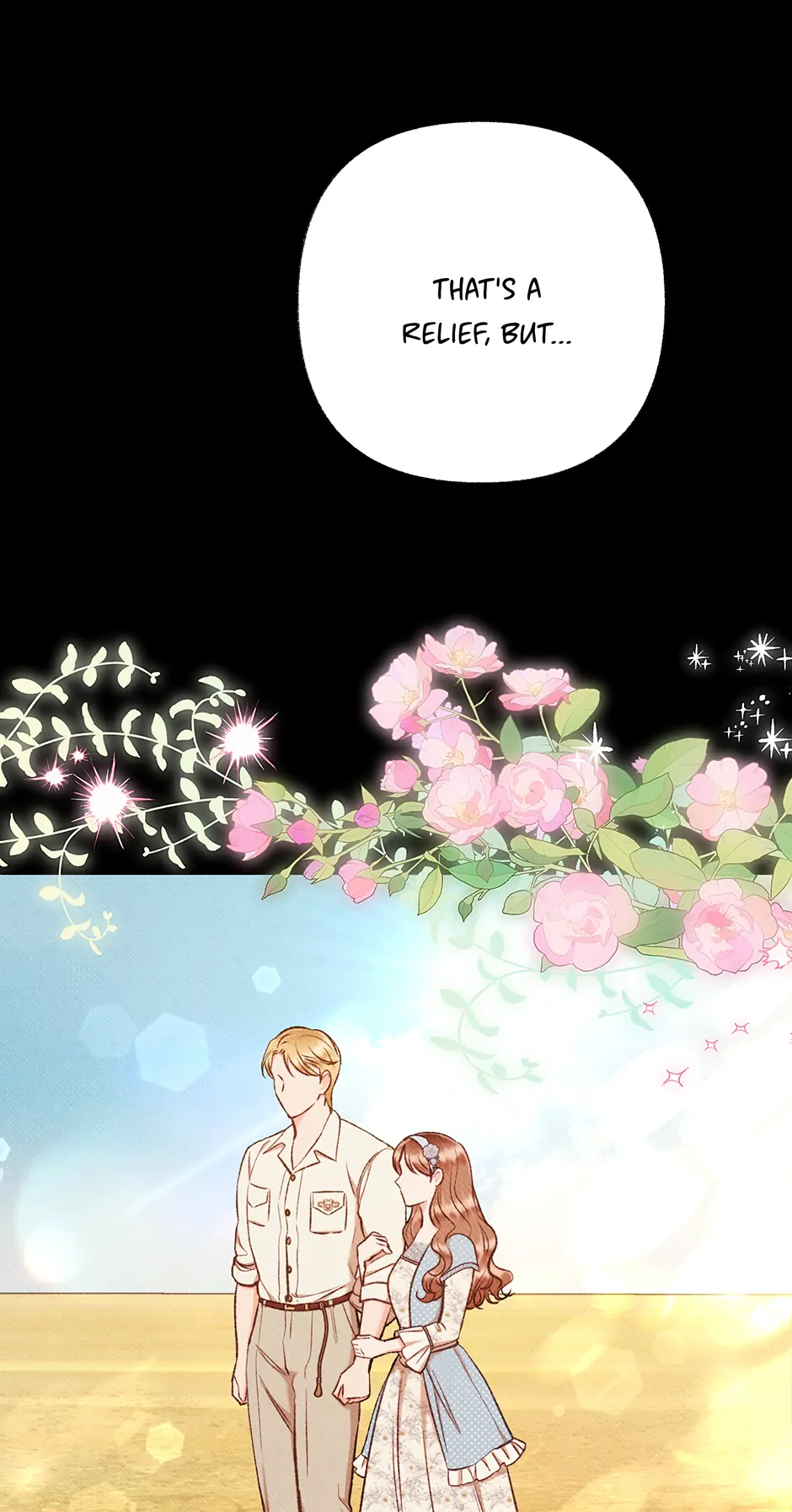 Dear My Rude Darling With Multiple Personality chapter 36 page 6