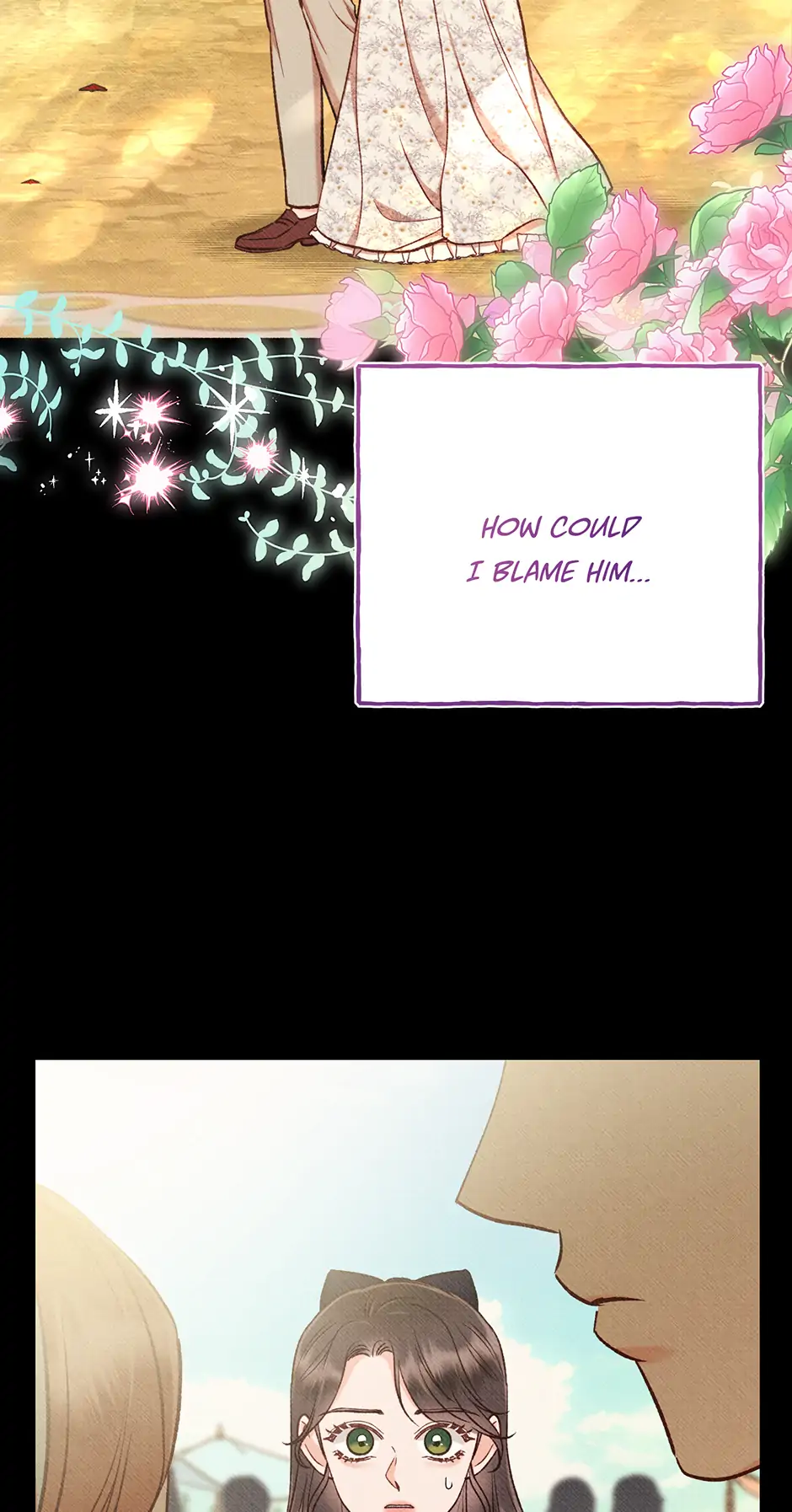 Dear My Rude Darling With Multiple Personality chapter 36 page 7
