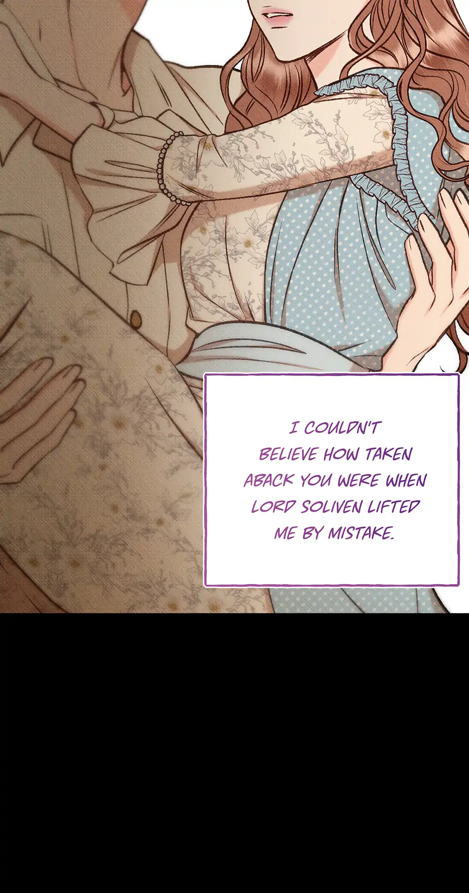 Dear My Rude Darling With Multiple Personality chapter 36 page 9