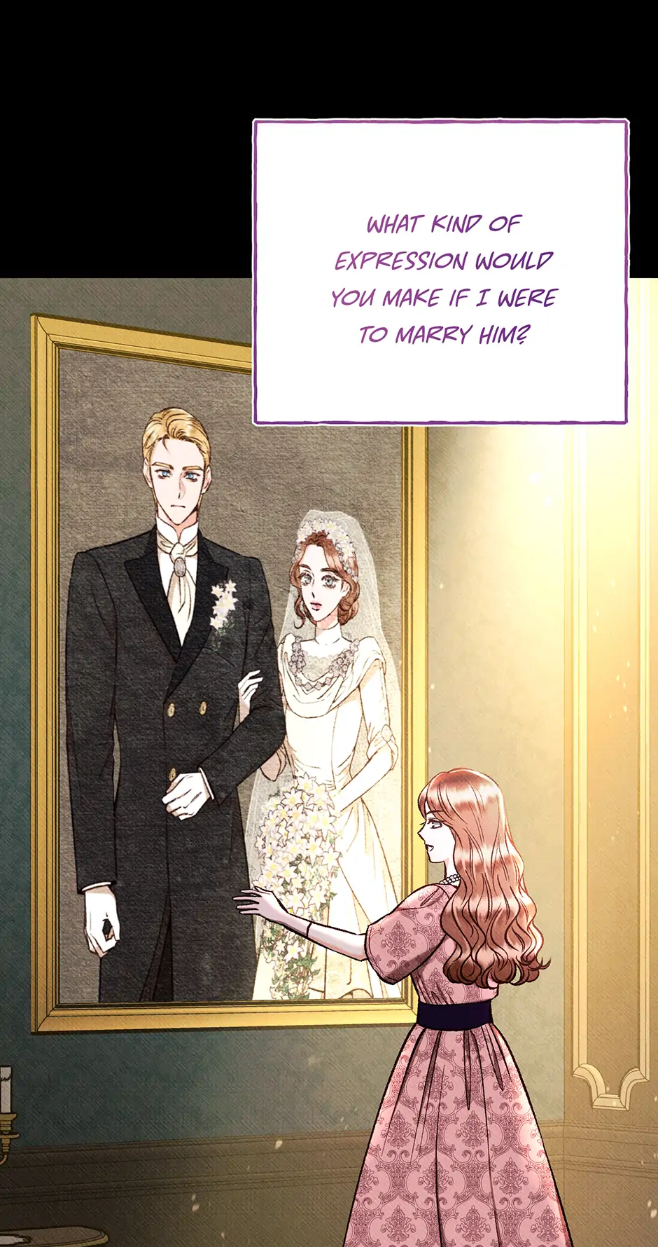 Dear My Rude Darling With Multiple Personality chapter 36 page 10