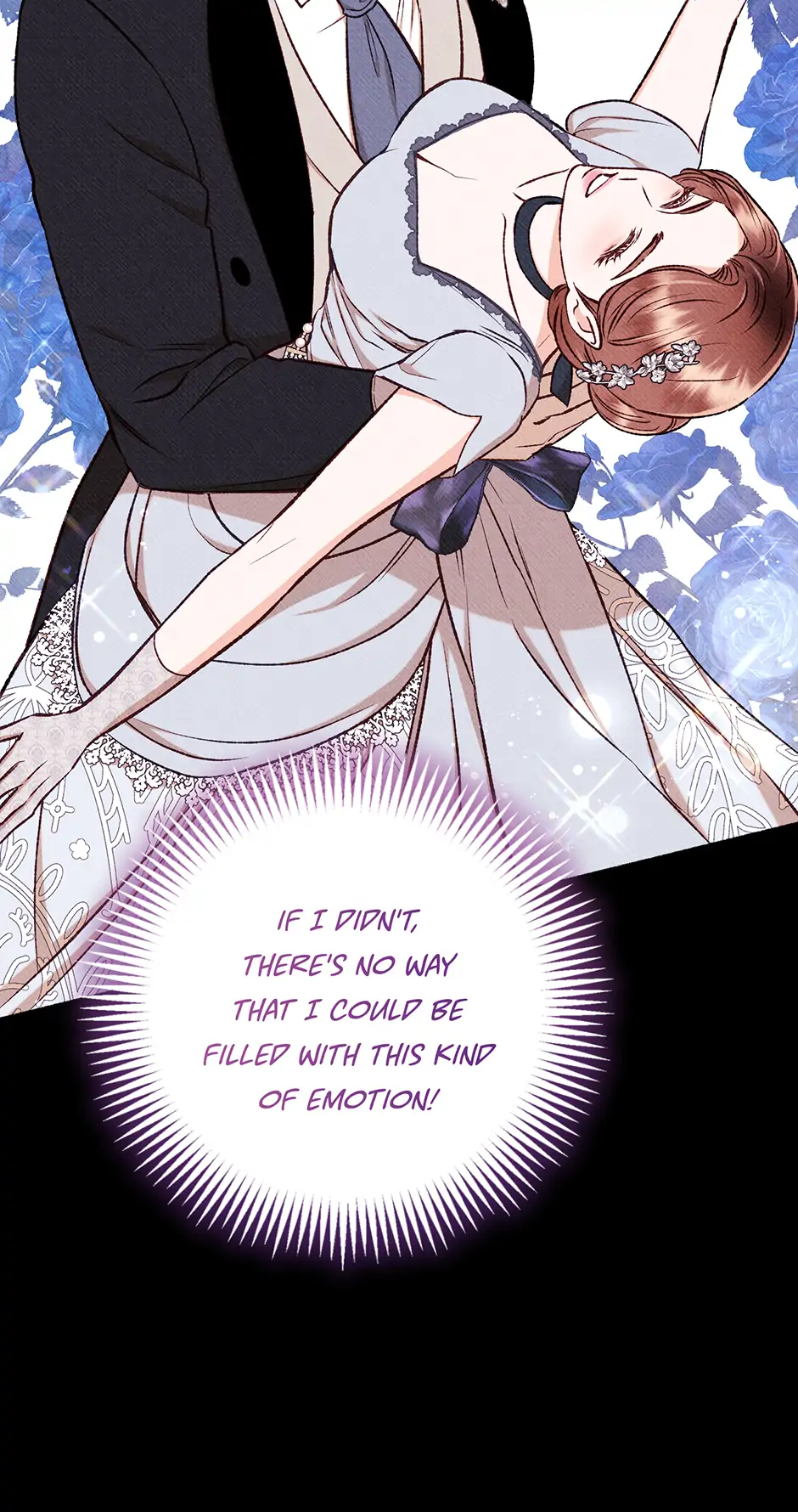 Dear My Rude Darling With Multiple Personality chapter 36 page 13