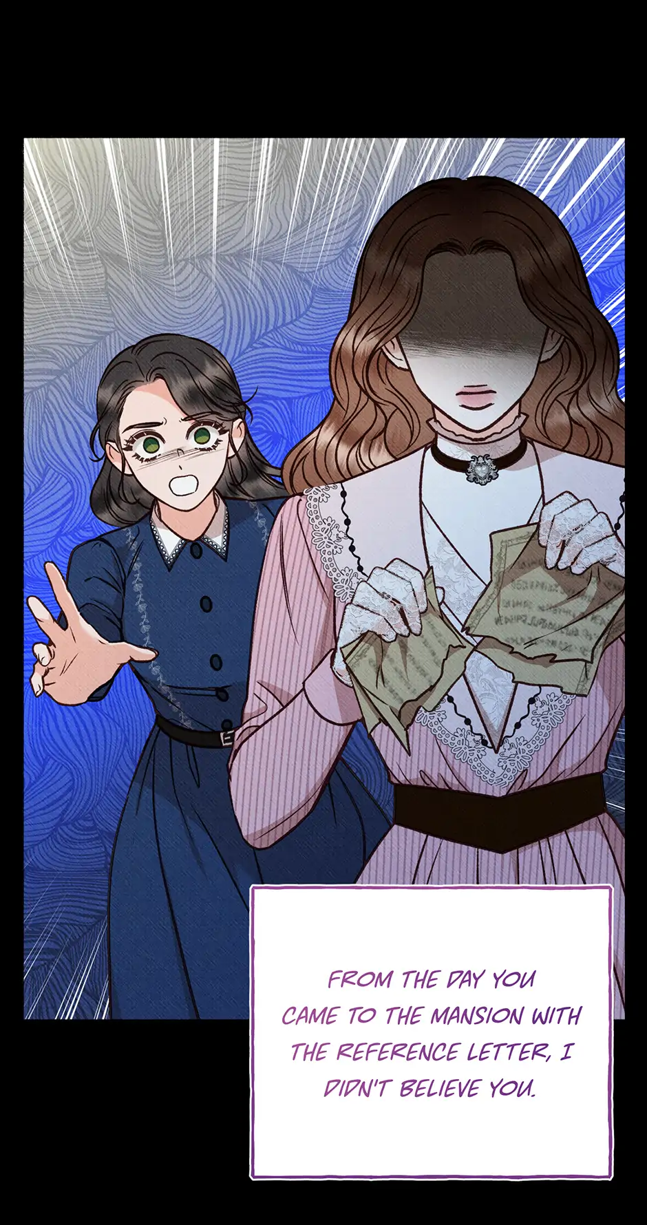 Dear My Rude Darling With Multiple Personality chapter 36 page 14