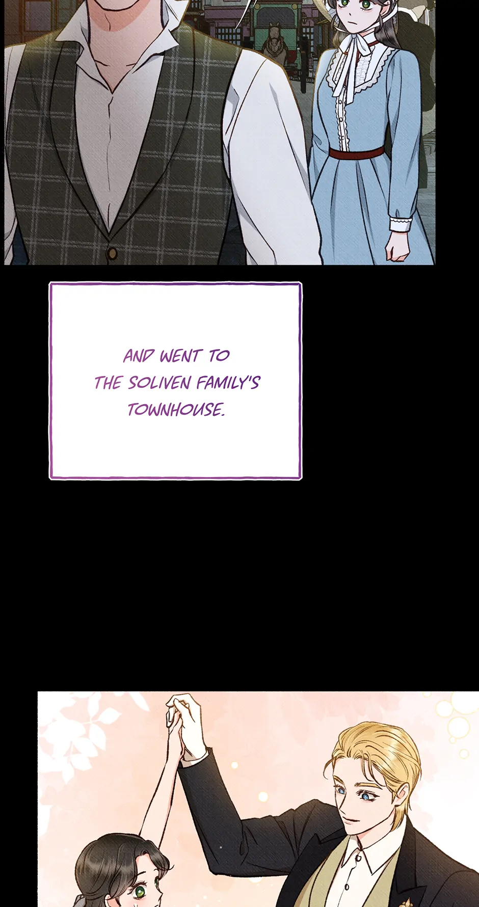 Dear My Rude Darling With Multiple Personality chapter 36 page 17