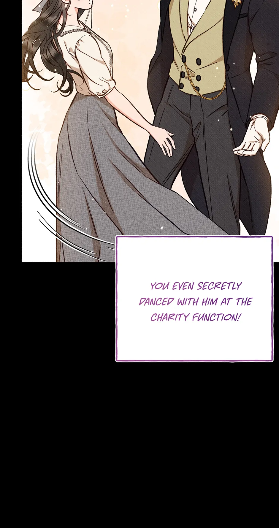 Dear My Rude Darling With Multiple Personality chapter 36 page 18