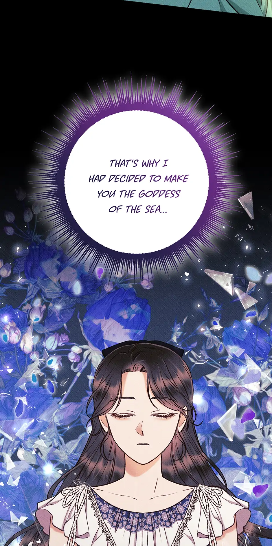 Dear My Rude Darling With Multiple Personality chapter 36 page 21