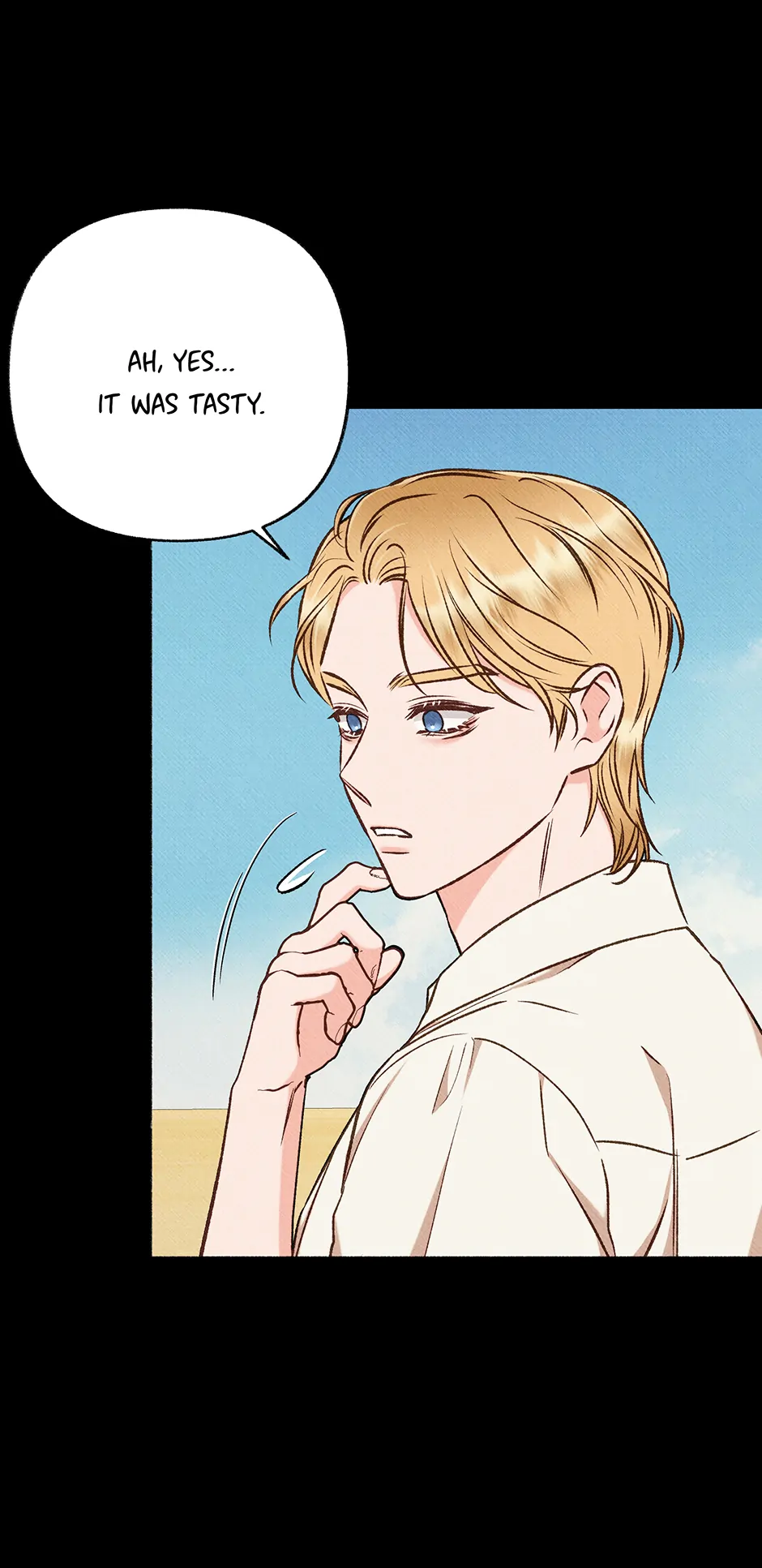 Dear My Rude Darling With Multiple Personality chapter 36 page 27
