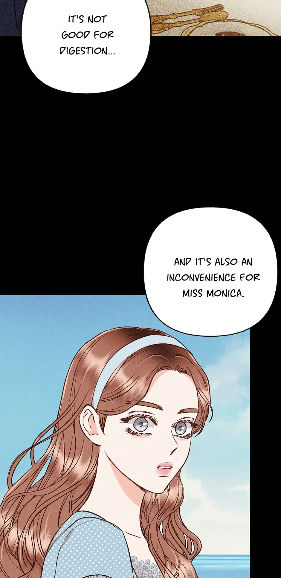 Dear My Rude Darling With Multiple Personality chapter 36 page 30