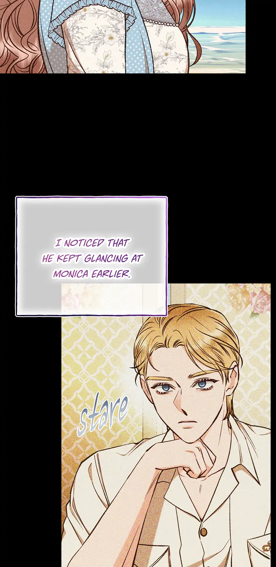 Dear My Rude Darling With Multiple Personality chapter 36 page 31